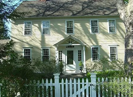 Country Loft Bed And Breakfast